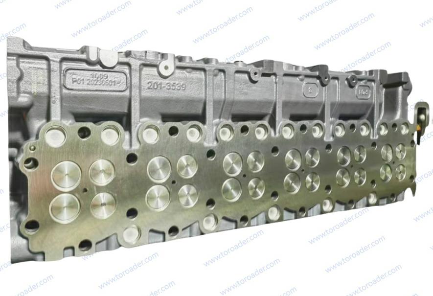 51031006426 MAN D2066 Cylinder head 51031006426 MAN D2066 Cylinder head