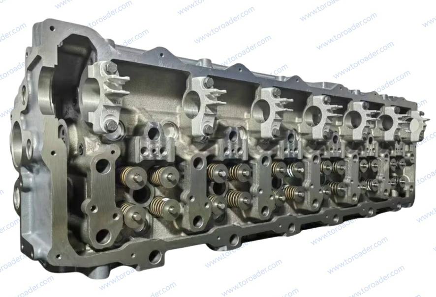 51031006426 MAN D2066 Cylinder head 51031006426 MAN D2066 Cylinder head