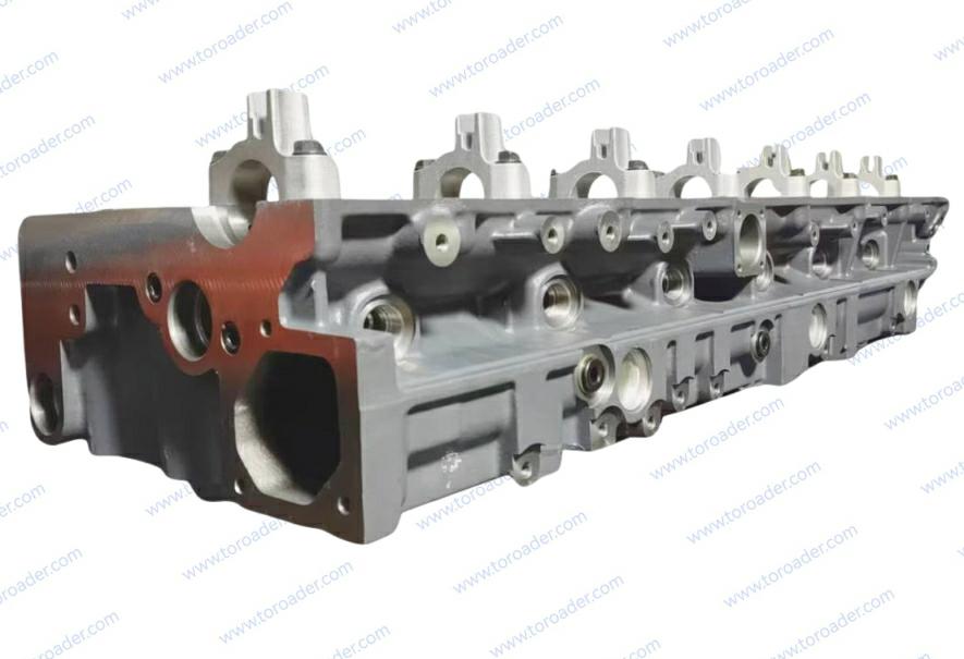 51031006426 MAN D2066 Cylinder head 51031006426 MAN D2066 Cylinder head