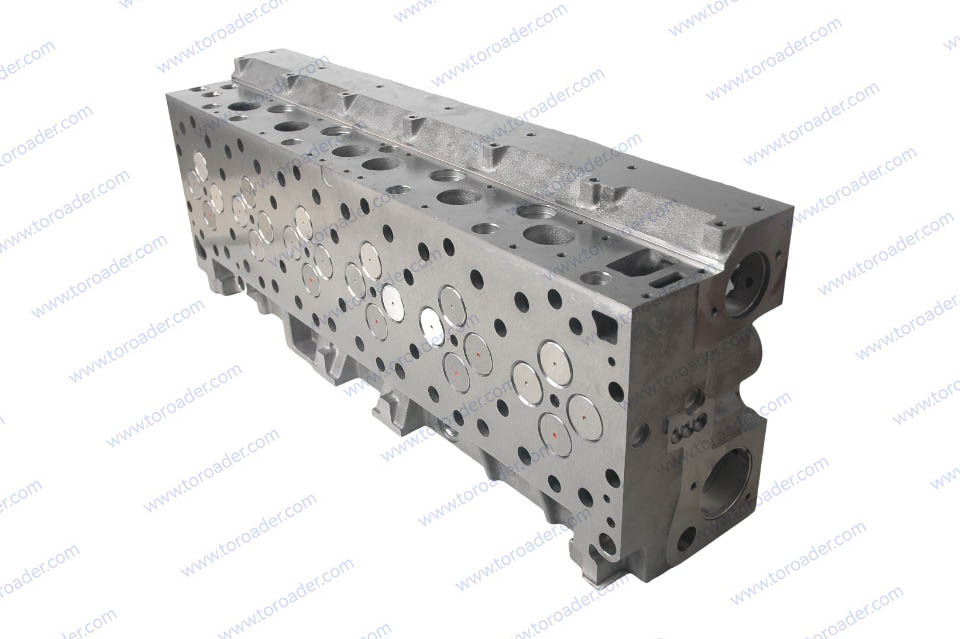 Diesel-Engine-Cylinder-Head-4962732-4331187-For-Cummins-ISX15-QSX15-Engine (2) Diesel-Engine-Cylinder-Head-4962732-4331187-For-Cummins-ISX15-QSX15-Engine