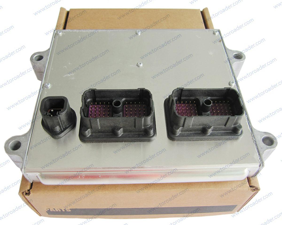 ECU ECM 4988820 for Cummins ISLE ISDE Engine CM2150 CM2250 ECU ECM 4988820 for Cummins ISLE ISDE Engine CM2150 CM2250