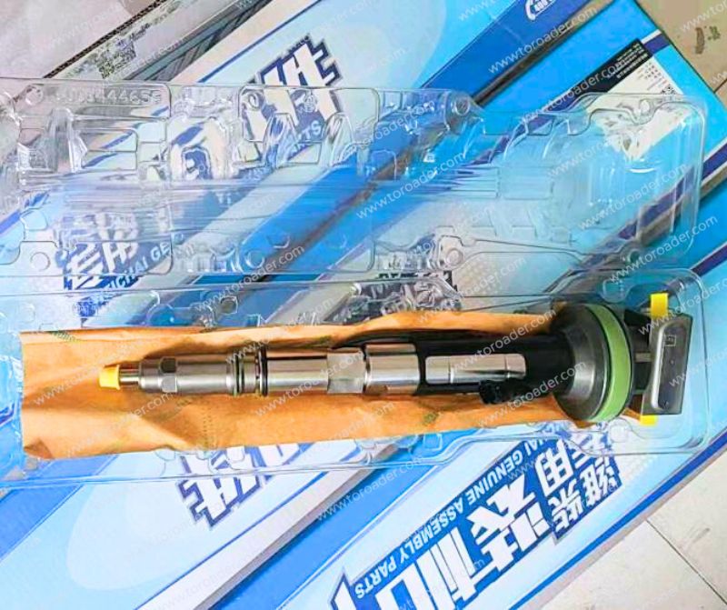 Weichai Injector 1004135715 F00BJ00071 Weichai Injector 1004135715 F00BJ00071